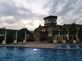 Wine Garden Family Complex - 0