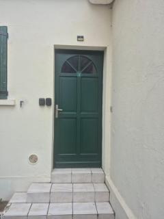 Maisonette Chantilly Parc Asterix CDG - 1