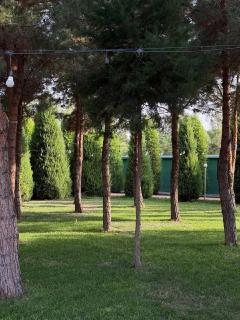 Wine Garden Family Complex - 9