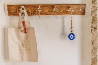 Alkyoni Samos Maisonette - 3