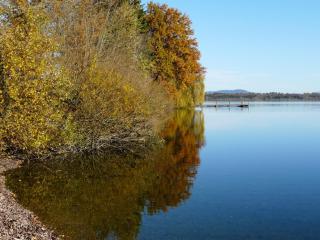 Pension Gut Horn - Waging am See - 2