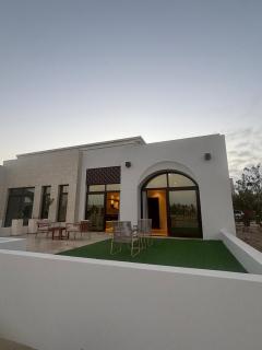 Hawana Salalah Resort - ZN17 - 2
