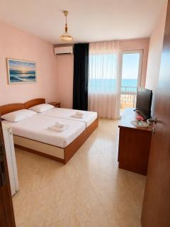 Guest House Amor - 5