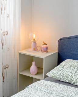 New Walter Grand Quinet with Balcony - Bukarest - 1