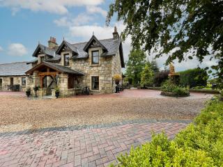 Tennox Farm House - Uk36254 - 9