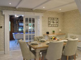 Tennox Farm House - Uk36254 - 3