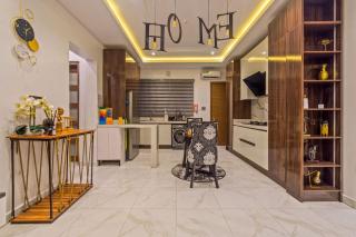 Luxury spacious 1 bedroom apartment - 7