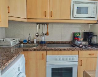 Apartamento Maika Benalsun Pueblo Evita - 7
