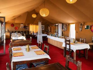Merzouga Luxury Desert Camp - 9