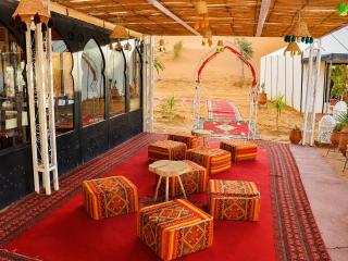 Merzouga Luxury Desert Camp - 6