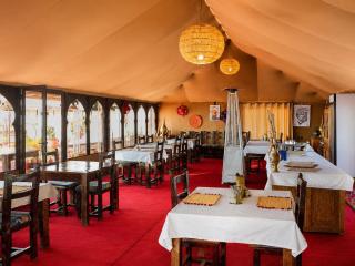 Merzouga Luxury Desert Camp - 5