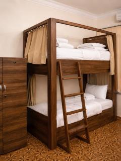 Baku Old City Hostel - 3