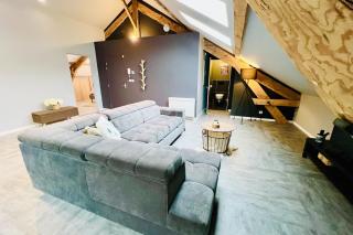 Spacious modern quiet - Hypercentre Gérardmer - 9