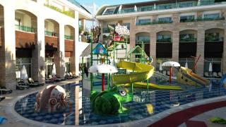 Crystal Waterworld Aqua Collection - Ultimate All Inclusive - 7