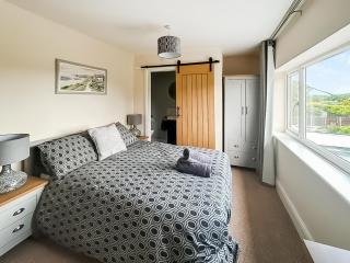 Ayr Cottage - 9