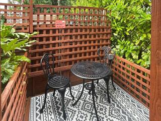Ayr Cottage - 7