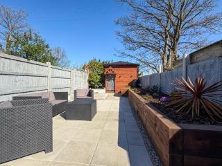 Ayr Cottage - 6