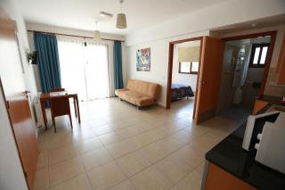 C & A Hotel Apartments - Polis Chrysochous - 1