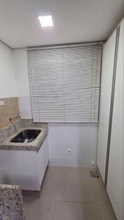 Apartamento Luxo Aconchegante Garagem Ar Condicion - 2