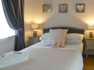 Chalet Jacinthe Des Bois - 3