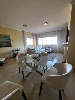 Luxurious apartment in La Mairena - 7