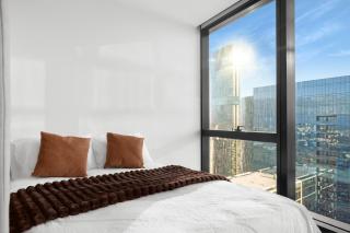 2BR Above the City |Bay View|Australia108|Car park - 2