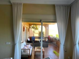 Luxurious apartment in La Mairena - 2