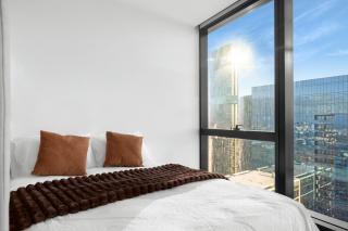 2BR Above the City |Bay View|Australia108|Car park - 3