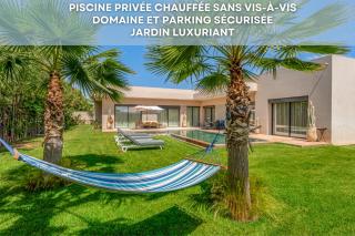 Villa Eline - Wifi, Piscine chauffée, Sans vis-à-vis - 0