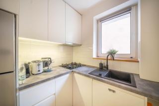 Pawia Urban Stay - 9