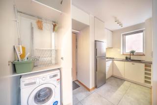 Pawia Urban Stay - 8