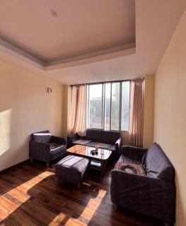 Entire 3BHK House - 3