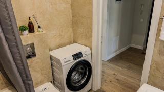 Красивые апартаменты на Экспо - 9