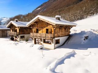 Résidence Agapes - Chalet Agapes - 8 Personnes - Montriond MAE-3961 - 4