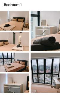 Skyline Vista 6Pax Milano Eight In Front Vivacity - 9