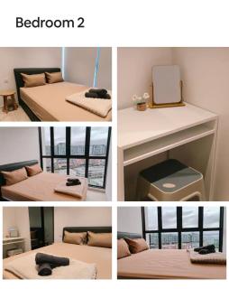 Skyline Vista 6Pax Milano Eight In Front Vivacity - 6