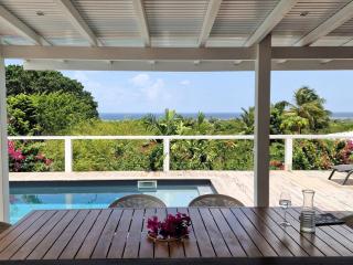 Villa CapLand à Marie-Galante - 0