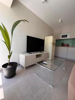 Apartamentos Barlovento - 0