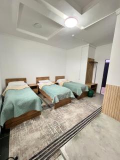 Sayak hotel & hostel - 5