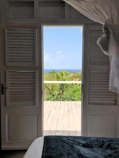 Villa CapLand à Marie-Galante - 6