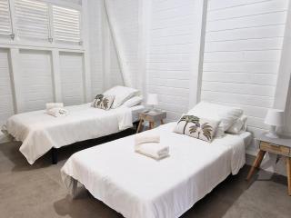 Villa CapLand à Marie-Galante - 4