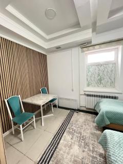Sayak hotel & hostel - 3