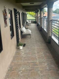 Sisa Omi Apartments - 8
