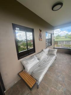 Sisa Omi Apartments - 9