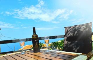 Ionian Balcony II - 0