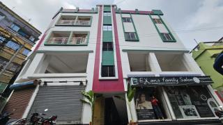 Akshay Guest House - 0