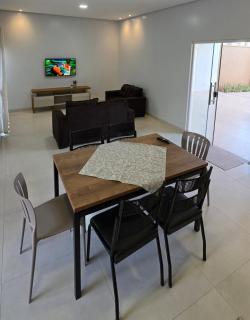 Casa no Parque das torres agradavel - 0
