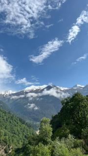 The Soul Himalaya - 5