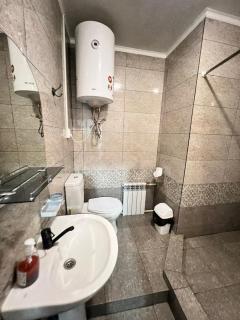 Sayak hotel & hostel - 1
