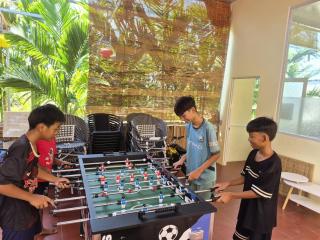 An Thạnh Motel Cần Thơ - 4